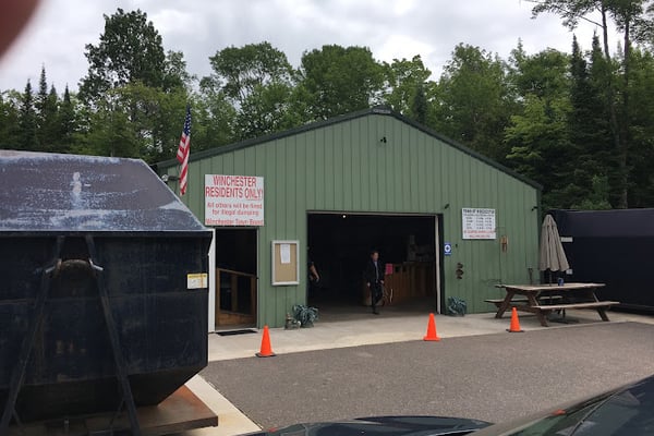 Winchester Transfer and Recycling