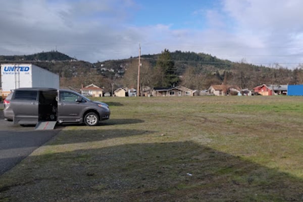 Republic Services Grants Pass Landfill