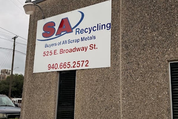 SA Recycling