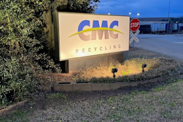 CMC Recycling