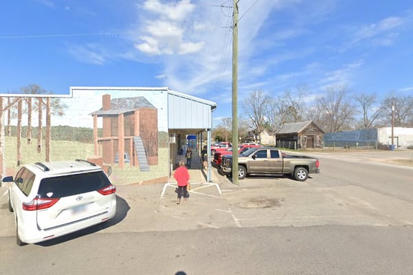 Bulloch County Recycling Center