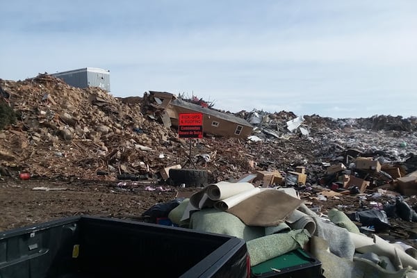 Republic Services Commerce City Landfill
