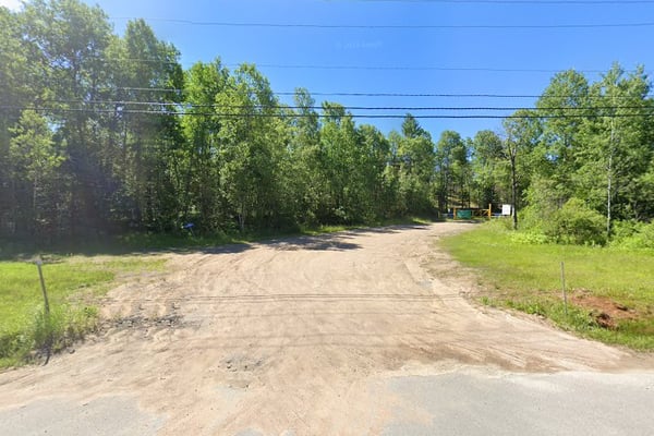 St Lawrence County Solid Waste