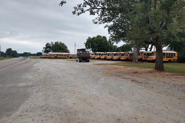 Lanier Pallet Recycling