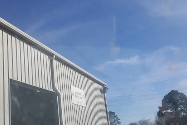 EMR Southern Recycling - Lafayette
