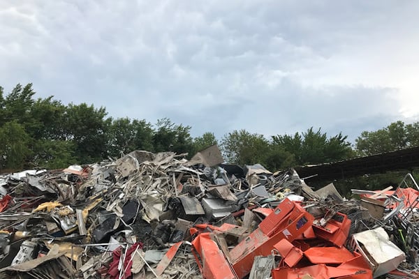 Sunrise Metal Recycling Llc.