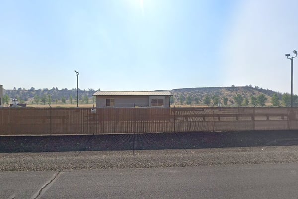 Jefferson County Transfer Station