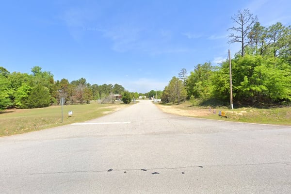 Chattahoochee County Recycling Center