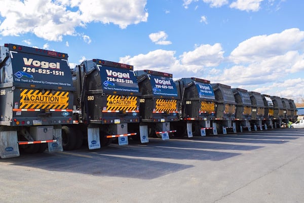 Vogel Disposal Service, Inc.