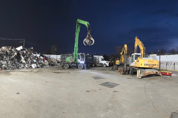 South Lawmdale Metals