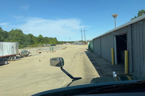 Regional Materials Recovery, Inc