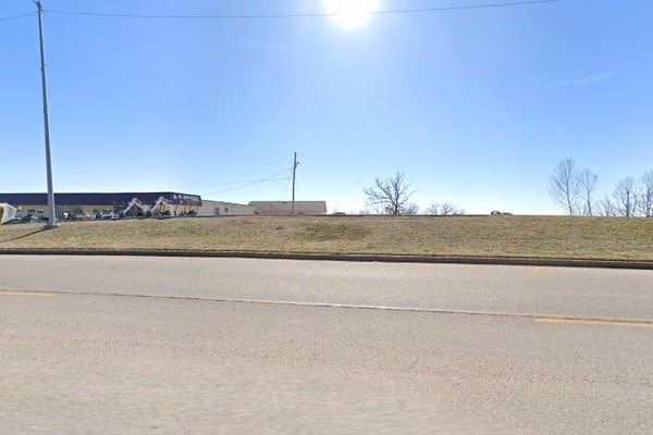 Camdenton Recycling Center