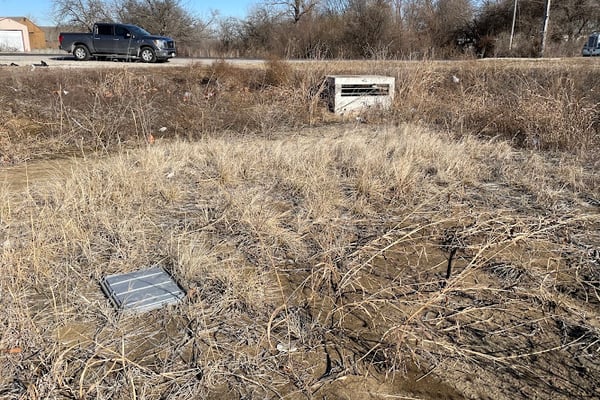 Central Missouri Landfill