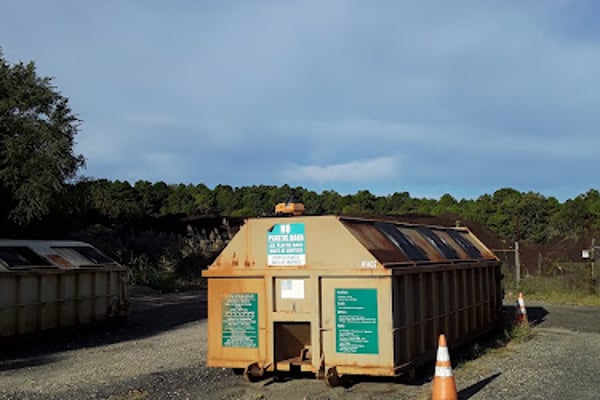 Galloway Township Convenience Center