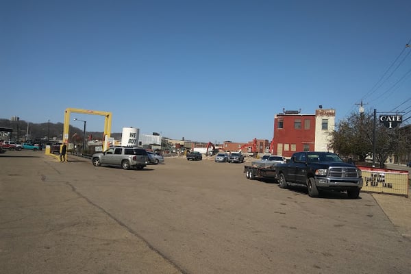 River Metals Recycling
