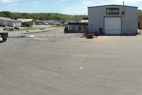 Reliable Recycling Center