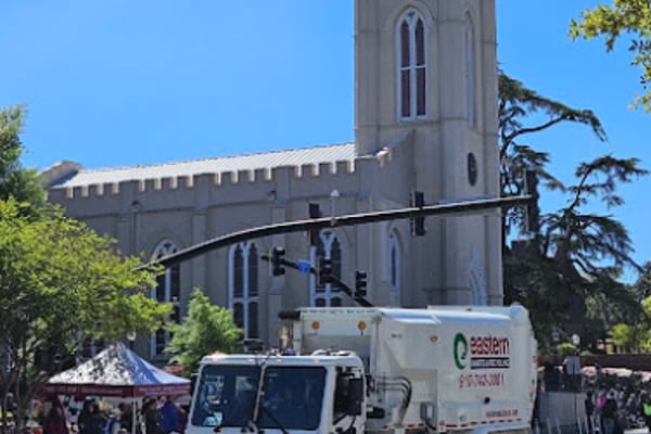 Eastern Waste & Recycling