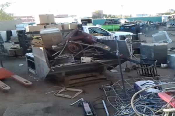 RZR Recycling