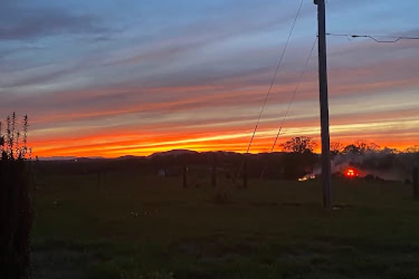 Alexander County Landfill