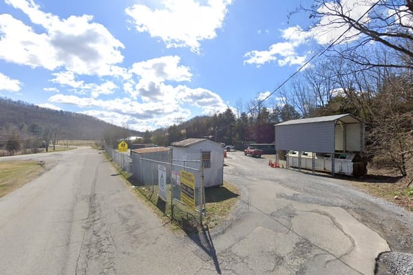 Carters Valley Convenience Center