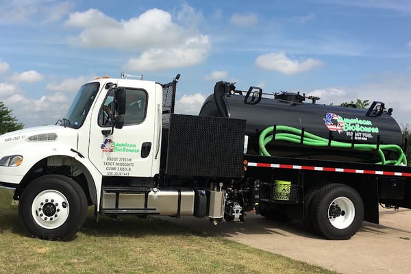 American Bio Source LLC