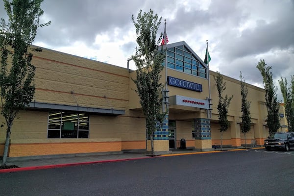 Goodwill Industries of the Columbia Willamette