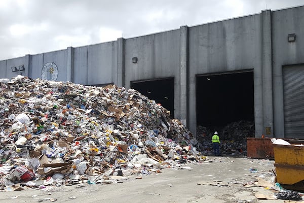 Napa Recycling & Waste Services