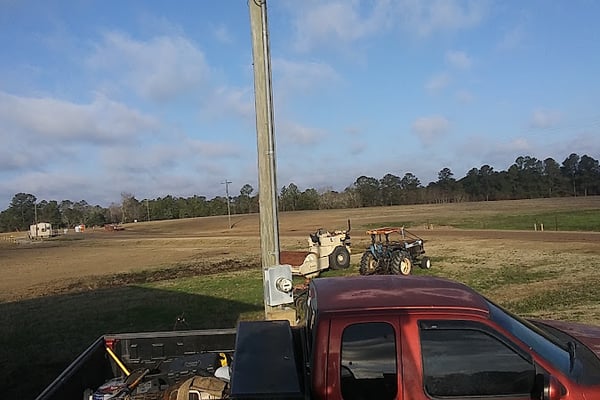 Bleckley County Landfill