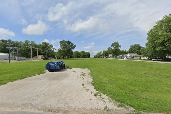 Macon County Recycling Drop-off Site