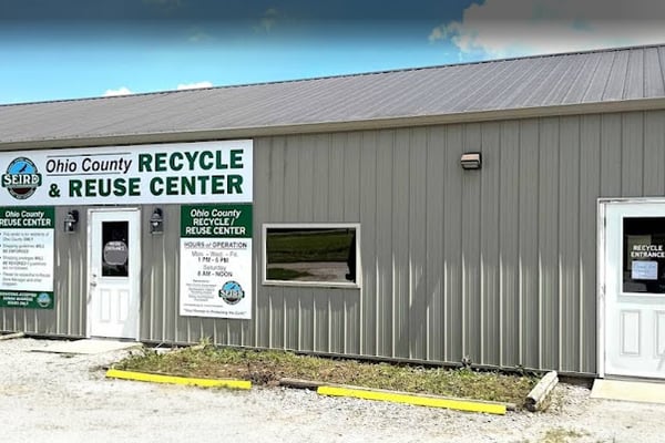 Ohio County Recycle Center
