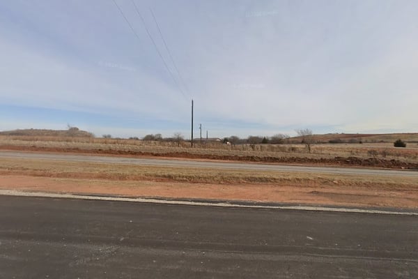 Southern Plains Landfill