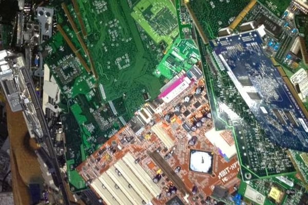 Computer Removal