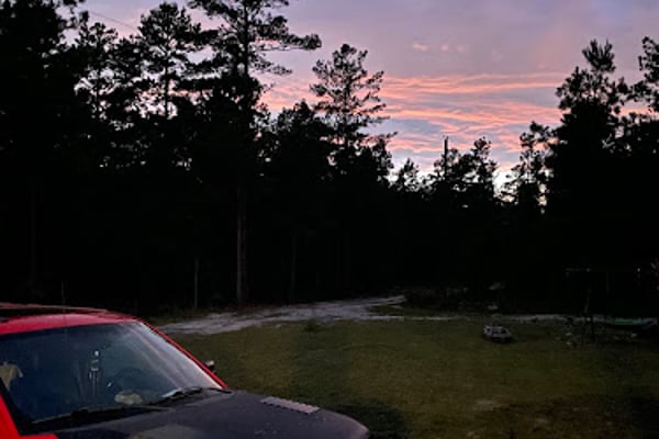 Mt Pisgah Convenience Center