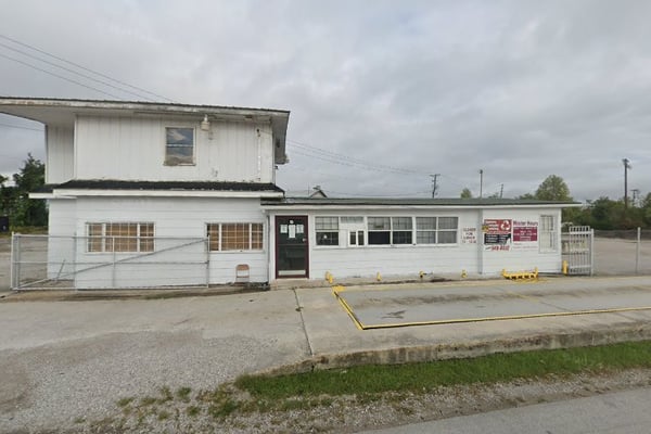 Eastern KY Recycling LLC