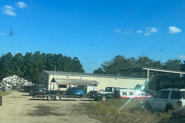 Carroll Heavy Metal Recycling