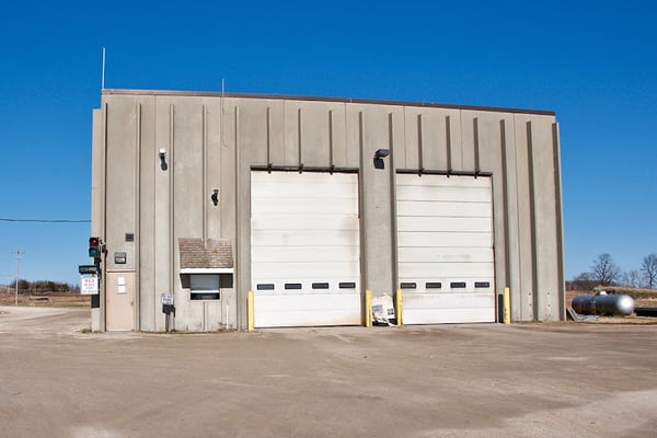 RIVERVIEW TRANSFER STATION