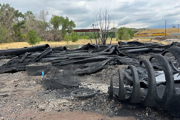 Moulding & Sons Landfill