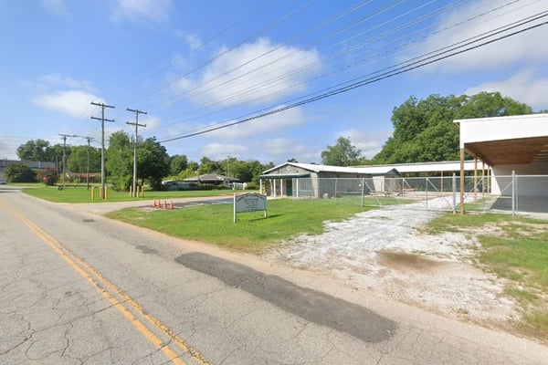 Laurens City Recycling Center
