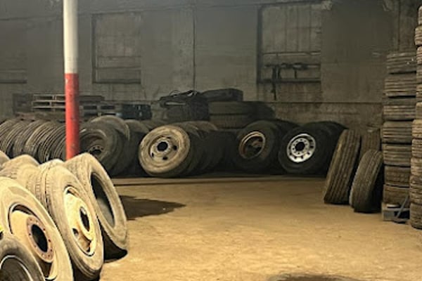 Tires Express LLC