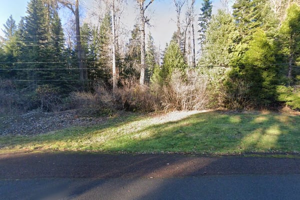 Lane County Transfer Station