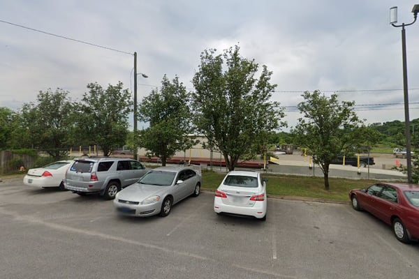 Hermitage Transfer Station
