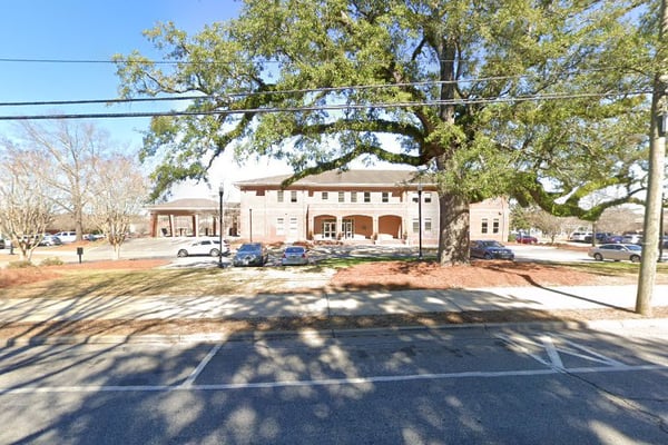 Thomasville Sanitation Department