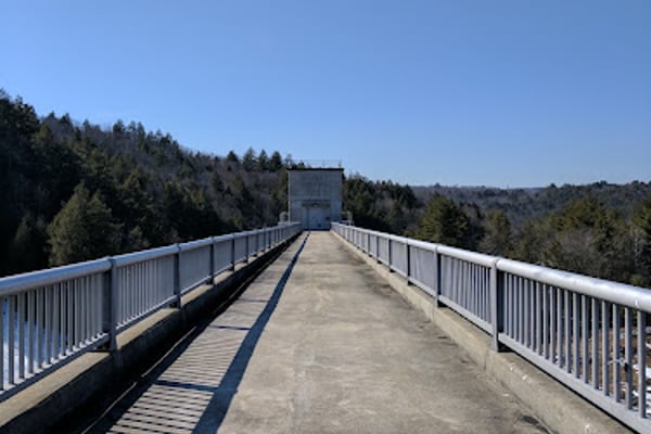 Black Rock State Park