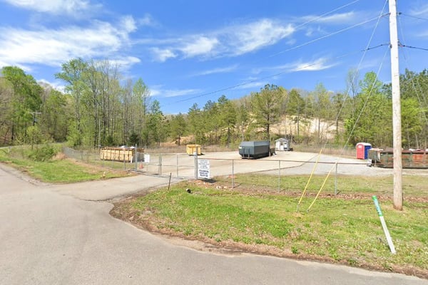 Humphreys County Convenience Center