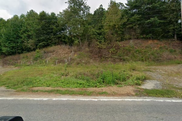 Haywood County Solid Waste Convenience Center