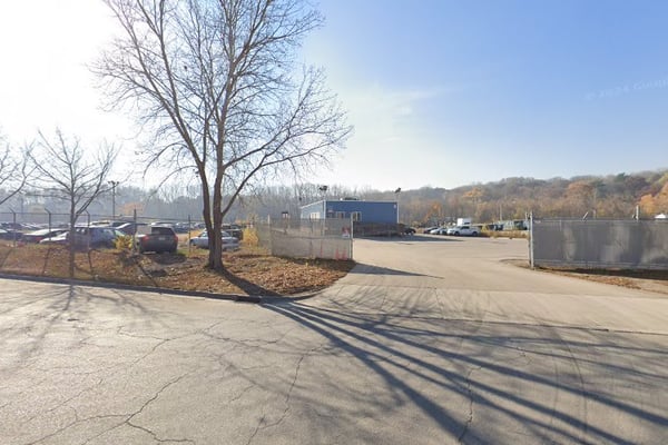 Alter Metal Recycling - St. Paul