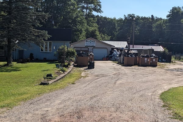 Buck’s Recycling & Metal LLC
