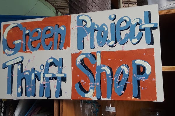 The Green Project