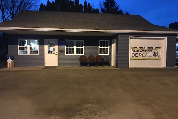 Redemption Depot LLC