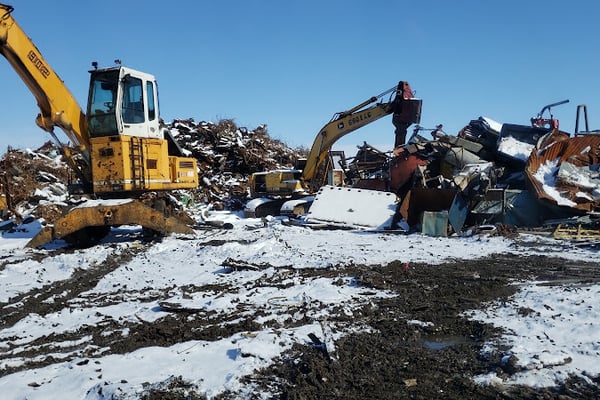 Ohio City Auto Salvage